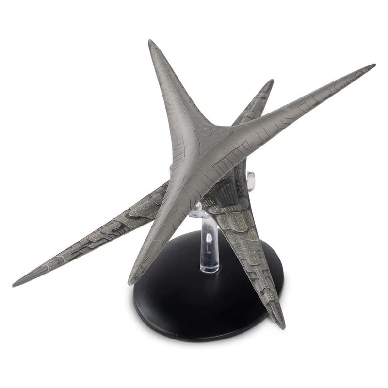Battlestar Galactica مجموعة سفن باتلستار غالاكتيكا #12: بيسار حديث - Image 2